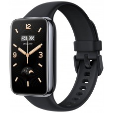 XIAOMI-PULSERA SM BAND7 P BK