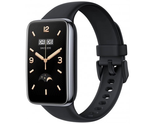 XIAOMI-PULSERA SM BAND7 P BK