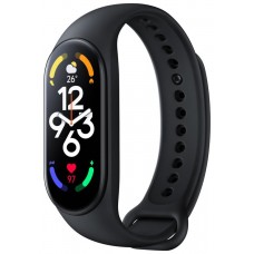 XIAOMI-PULSERA MIBAND 7 BK V2