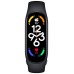 XIAOMI-PULSERA MIBAND 7 BK V2