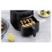 XIAOMI-FRE AIR FRYER 6L BK