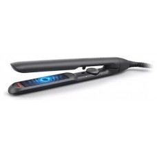 Plancha de pelo PHILIPS BHS510/00 Negro con iones negativos