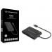 Lector tarjetas externo conceptronic usb 2.0