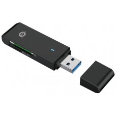 Lector tarjetas externo conceptronic usb 3.0