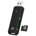 Lector tarjetas externo conceptronic usb 3.0