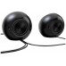 Altavoces conceptronic bjorn01b 10w negro