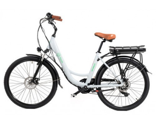 Bicicleta electrica youin you - ride los angeles