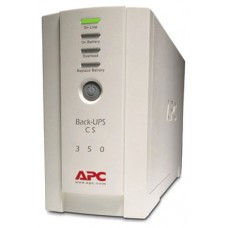 APC SAI BACK UPS CS 350VA USB