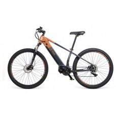 Bicicleta electrica youin you - ride kilimanjaro motor