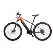 YOUIN YOU-RIDE KILIMANJARO2 29" MTB - MOTOR CENTRAL - 15AH/36V SAMSUNG - 8V - FRENOS HIDRÁULICOS - TALLA M