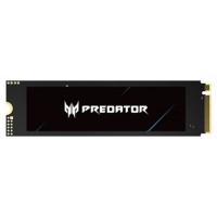 ACER PREDATOR SSD GM-7000 512Gb PCIe NVMe Gen4