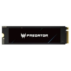 ACER PREDATOR SSD GM-7000 512Gb PCIe NVMe Gen4