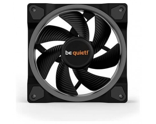 VENTILADOR 120X120 BE QUIET LIGHT WINGS