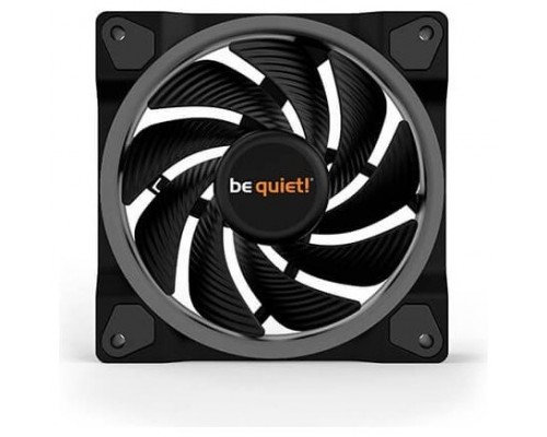 VENTILADOR 120X120 BE QUIET LIGHT WINGS HIGH SPEED