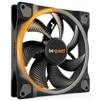 VENTILADOR 140X140 BE QUIET LIGHT WINGS