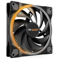 VENTILADOR 140X140 BE QUIET LIGHT WINGS HIGH SPEED