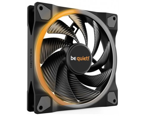 VENTILADOR 140X140 BE QUIET LIGHT WINGS HIGH SPEED