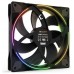 VENTILADOR 140X140 BE QUIET LIGHT WINGS PACK 3UD