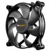 Ventilador 120x120 be quiet shadow wings