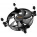 Ventilador 120x120 be quiet shadow wings