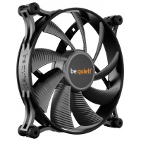 VENTILADOR 140X140 BE QUIET SHADOW WINGS 2