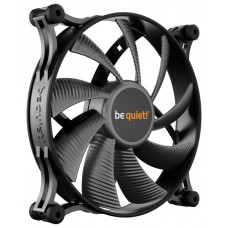 VENTILADOR 140X140 BE QUIET SHADOW WINGS 2