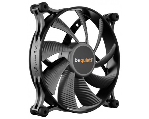 VENTILADOR 140X140 BE QUIET SHADOW WINGS 2