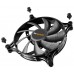 VENTILADOR 140X140 BE QUIET SHADOW WINGS 2