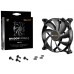 VENTILADOR 140X140 BE QUIET SHADOW WINGS 2