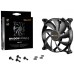 VENTILADOR 140X140 BE QUIET SHADOW WINGS 2 PWM BL087