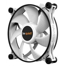 VENTILADOR 120X120 BE QUIET SHADOW WINGS 2 PWM WHITE