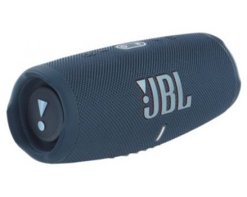 ALTAVOCES JBL CHARGE 5 BL V2