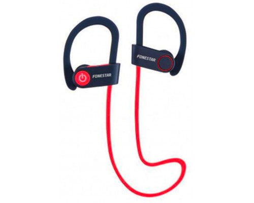 Auriculares Deportivos Bluetooth Fonestar