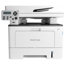 IMPRESORA PANTUM MULTIFUNCION BM5100ADN LASER MONOCROMO 3 EN 1