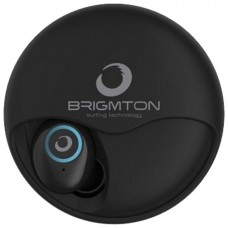 Brigmton Auricular+Mic BML-17-N Bluet+Base Carga N