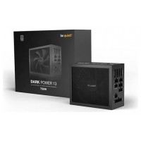 Fuente alimentacion atx 750w be quiet