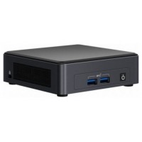 Mini ordenador intel nuc celeron n4505