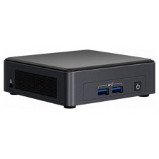 Mini ordenador intel nuc celeron n4505