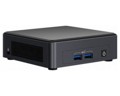 Mini ordenador intel nuc celeron n4505