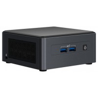 Intel NUC 11 Pro UCFF Negro i3-1115G4