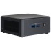 Intel NUC 11 Pro UCFF Negro i3-1115G4