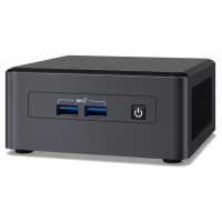 Intel NUC 11 Pro UCFF Negro i3-1115G4