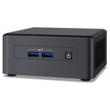 Intel NUC 11 Pro UCFF Negro i3-1115G4