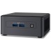 Intel NUC 11 Pro UCFF Negro i3-1115G4