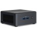 Intel NUC 11 Pro UCFF Negro i3-1115G4