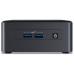 Intel NUC 11 Pro UCFF Negro i3-1115G4