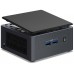 Intel NUC 11 Pro UCFF Negro i3-1115G4