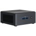 Intel NUC 11 Pro UCFF Negro i5-1135G7