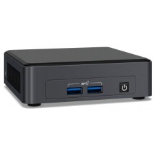 Intel NUC 11 Pro UCFF Negro i3-1115G4