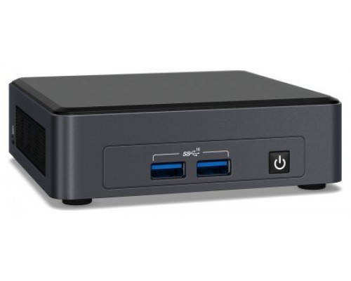 Intel NUC 11 Pro UCFF Negro i3-1115G4